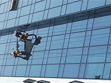專業外墻清洗、高空作業