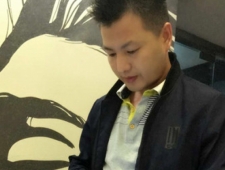 張明清