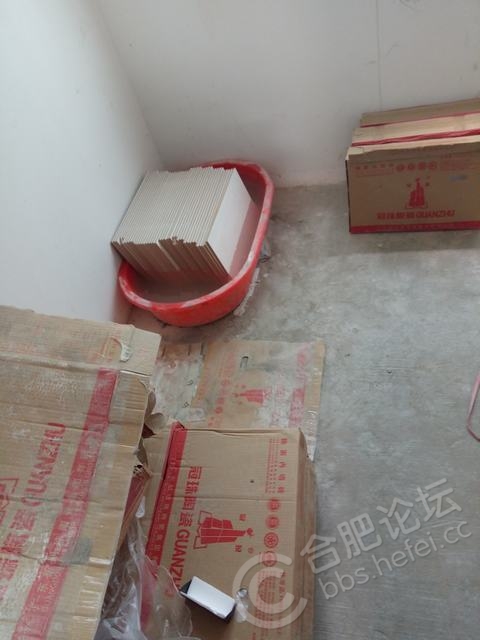 泡起來了！
